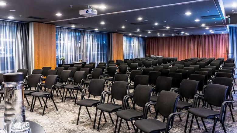 <b>Scandic Molndal Gothenburg Meeting</b>. Images powered by <a href="https://iceportal.shijigroup.com/" title="IcePortal" target="_blank">IcePortal</a>.