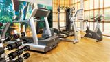 Scandic Molndal Gothenburg Health