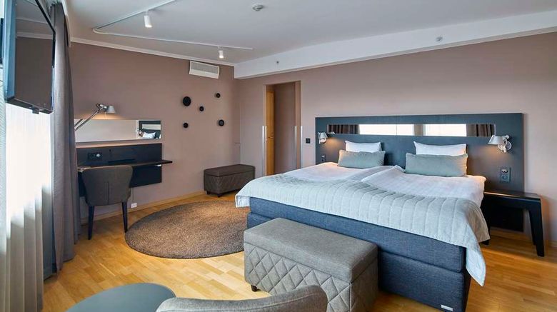 <b>Scandic Molndal Gothenburg Suite</b>. Images powered by <a href="https://iceportal.shijigroup.com/" title="IcePortal" target="_blank">IcePortal</a>.