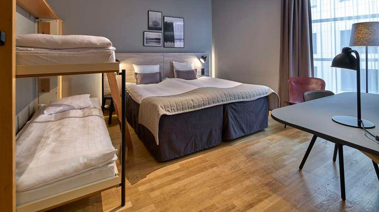 <b>Scandic Molndal Gothenburg Room</b>. Images powered by <a href="https://iceportal.shijigroup.com/" title="IcePortal" target="_blank">IcePortal</a>.