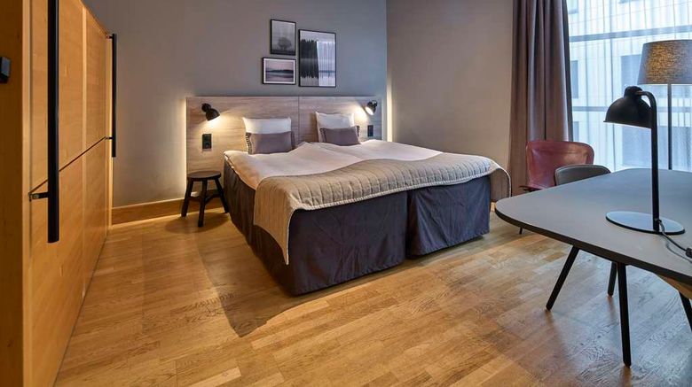 <b>Scandic Molndal Gothenburg Room</b>. Images powered by <a href="https://iceportal.shijigroup.com/" title="IcePortal" target="_blank">IcePortal</a>.