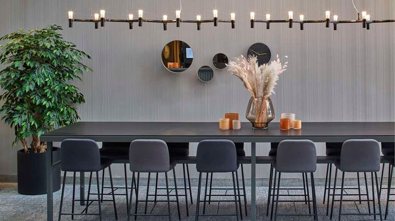 <b>Scandic Molndal Gothenburg Lobby</b>. Images powered by <a href="https://iceportal.shijigroup.com/" title="IcePortal" target="_blank">IcePortal</a>.
