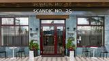 Scandic No 25 Exterior