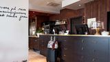 Scandic No 25 Lobby