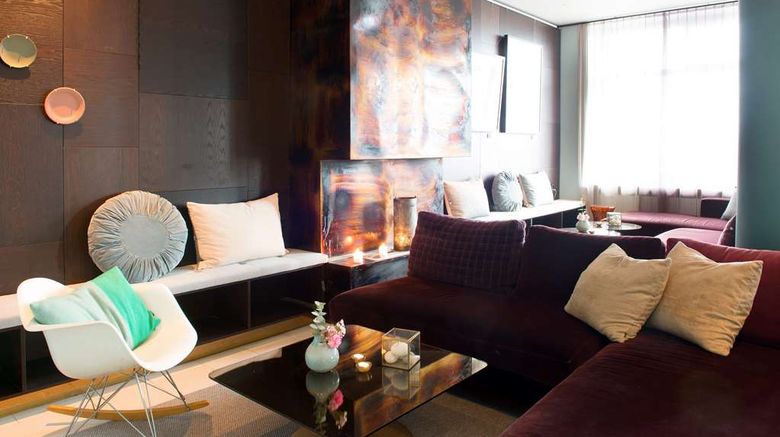 <b>Scandic No 25 Lobby</b>. Images powered by <a href="https://iceportal.shijigroup.com/" title="IcePortal" target="_blank">IcePortal</a>.