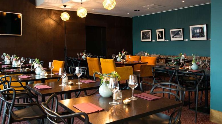 <b>Scandic No 25 Restaurant</b>. Images powered by <a href="https://iceportal.shijigroup.com/" title="IcePortal" target="_blank">IcePortal</a>.
