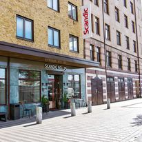 Scandic No 25