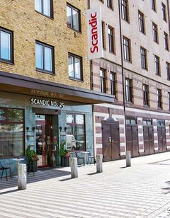 Scandic No 25