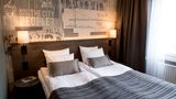 Scandic Hotel Opalen Room