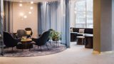 Scandic Hotel Opalen Lobby