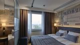 Scandic Hotel Opalen Room