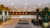 Scandic Hotel Opalen Lobby