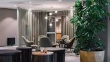 Scandic Hotel Opalen Lobby