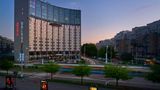 Scandic Hotel Opalen Exterior