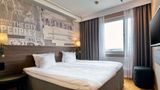 Scandic Hotel Opalen Room