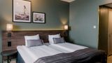 Scandic Hotel Rubinen Room