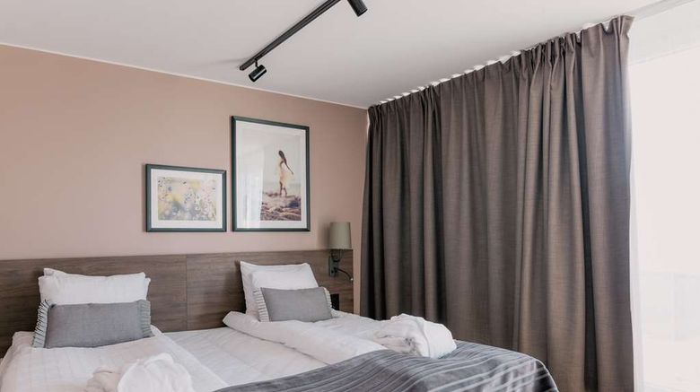 <b>Scandic Hotel Rubinen Suite</b>. Images powered by <a href="https://iceportal.shijigroup.com/" title="IcePortal" target="_blank">IcePortal</a>.