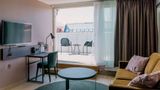 Scandic Hotel Rubinen Suite