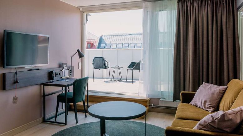 <b>Scandic Hotel Rubinen Suite</b>. Images powered by <a href="https://iceportal.shijigroup.com/" title="IcePortal" target="_blank">IcePortal</a>.