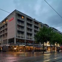 Scandic Hotel Rubinen