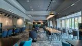 Scandic Hotel Rubinen Restaurant