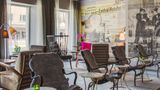 Scandic CH Lobby