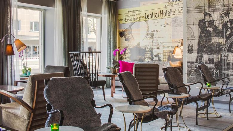 <b>Scandic CH Lobby</b>. Images powered by <a href="https://iceportal.shijigroup.com/" title="IcePortal" target="_blank">IcePortal</a>.