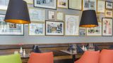 Scandic CH Restaurant