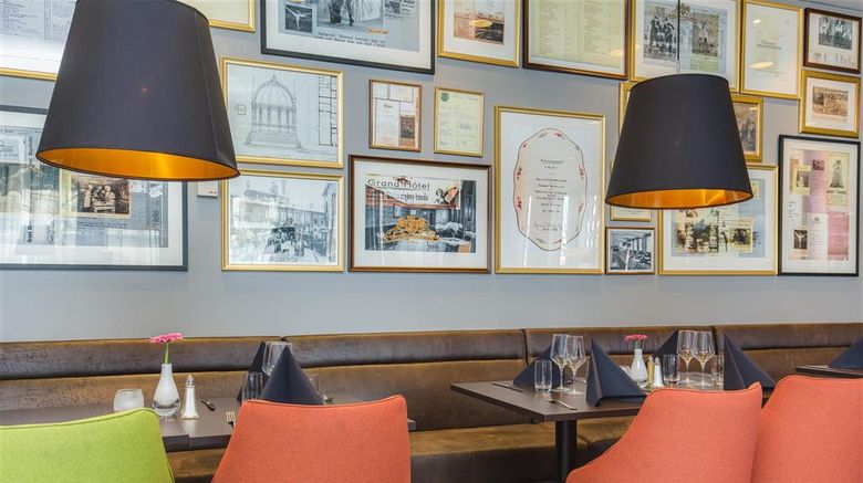 <b>Scandic CH Restaurant</b>. Images powered by <a href="https://iceportal.shijigroup.com/" title="IcePortal" target="_blank">IcePortal</a>.
