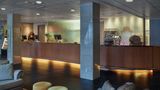 Scandic CH Lobby