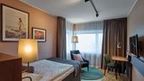 Scandic CH Room
