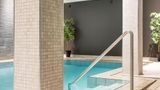 Scandic Gavle West Pool