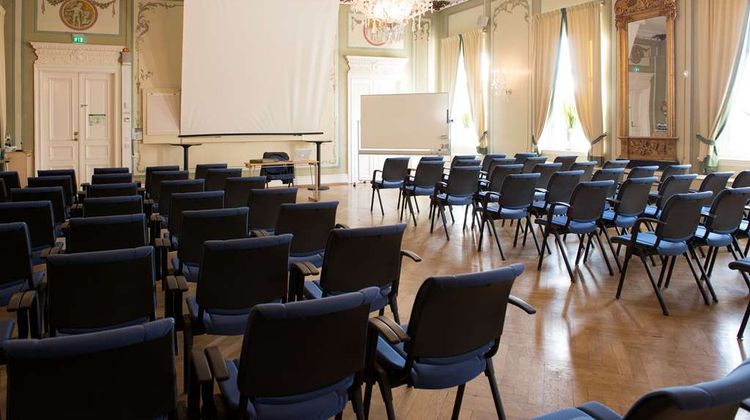 Scandic Hotel Hallandia Meeting