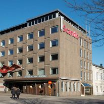 Scandic Hotel Hallandia