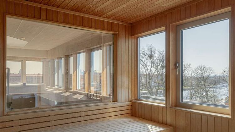 Scandic Hotel Hallandia Spa