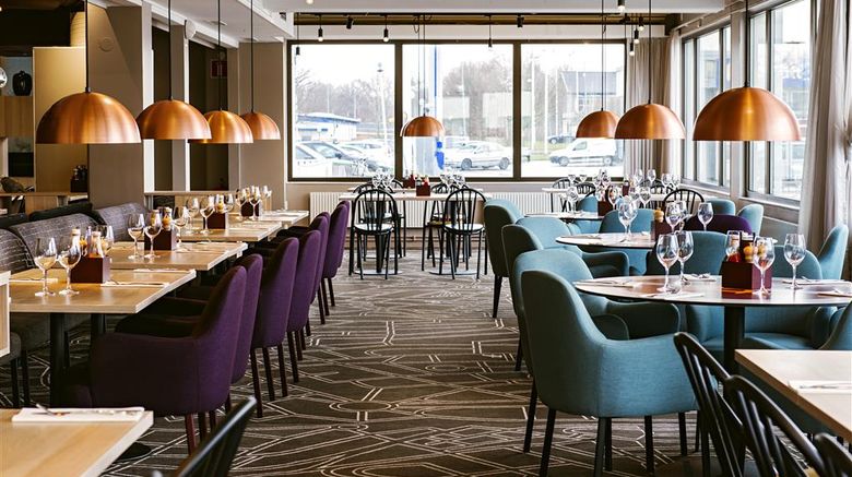 <b>Scandic Hotel Helsingborg Restaurant</b>. Images powered by <a href="https://iceportal.shijigroup.com/" title="IcePortal" target="_blank">IcePortal</a>.