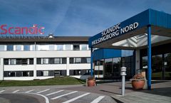 Scandic Hotel Helsingborg