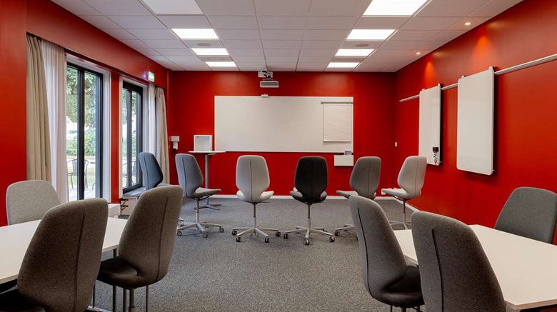 <b>Scandic Hotel Helsingborg Meeting</b>. Images powered by <a href="https://iceportal.shijigroup.com/" title="IcePortal" target="_blank">IcePortal</a>.