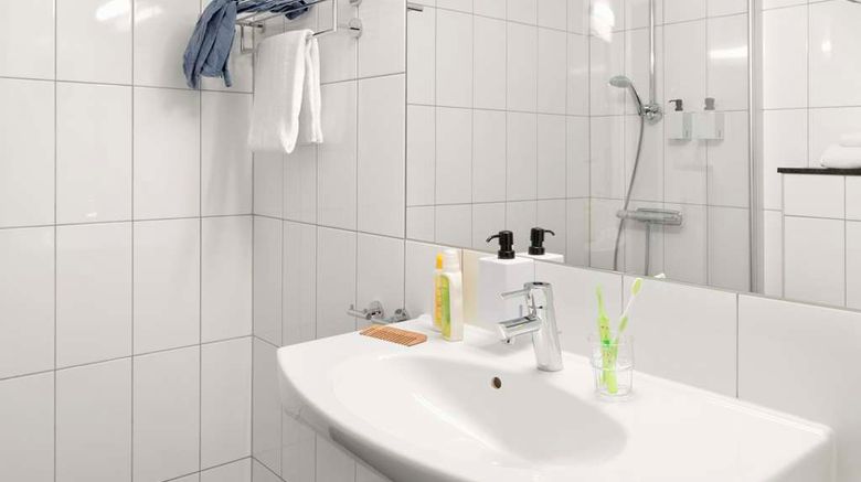 <b>Scandic Hotel Helsingborg Room</b>. Images powered by <a href="https://iceportal.shijigroup.com/" title="IcePortal" target="_blank">IcePortal</a>.