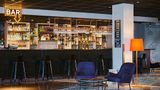 Scandic Hotel Elmia Jonkoping Restaurant