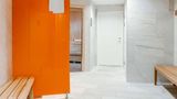 Scandic Hotel Elmia Jonkoping Recreation