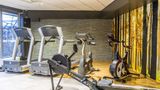 Scandic Hotel Elmia Jonkoping Health