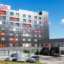 Scandic Hotel Elmia Jonkoping