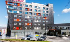 Scandic Hotel Elmia Jonkoping