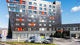 Scandic Hotel Elmia Jonkoping