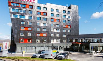 Scandic Hotel Elmia Jonkoping