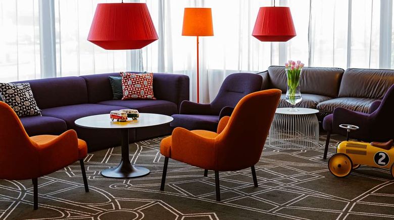 <b>Scandic Hotel Kalmar Vast Lobby</b>. Images powered by <a href="https://iceportal.shijigroup.com/" title="IcePortal" target="_blank">IcePortal</a>.