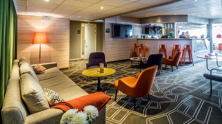 <b>Scandic Hotel Kalmar Vast Lobby</b>. Images powered by <a href="https://iceportal.shijigroup.com/" title="IcePortal" target="_blank">IcePortal</a>.