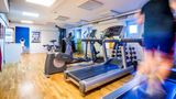 Scandic Hotel Kalmar Vast Health