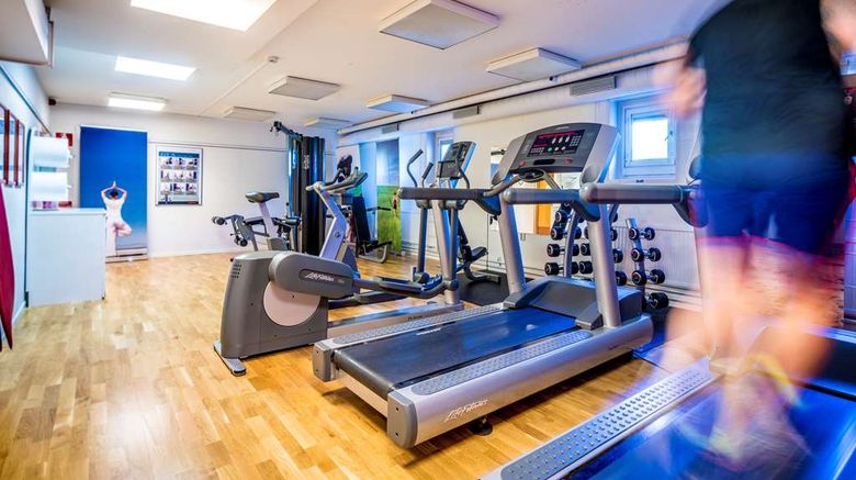 <b>Scandic Hotel Kalmar Vast Health</b>. Images powered by <a href="https://iceportal.shijigroup.com/" title="IcePortal" target="_blank">IcePortal</a>.